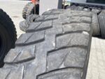 Opona przemysłowa do maszyn 12.00R24, 325/95R24 HANKOOK SMART WORK DM06 / 13-16mm
