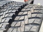 Opona przemysłowa do pojazdów 12.00R24, 325/95R24 HANKOOK SMART WORK DM06 / 100% Bieżnika