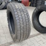  Opona ciężarowa 295/60R22.5 FULDA ECOFORCE 2+ / 16mm