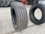 Opona ciężarowa 295/60R22.5 FULDA ECOFORCE 2+ / 16mm