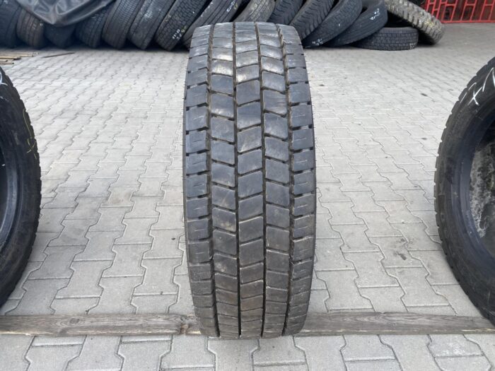 Opona ciężarowa 295/60R22.5 FULDA ECOFORCE 2+ / 16mm