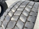 Opona ciężarowa 295/60R22.5 FULDA ECOFORCE 2+ / 16mm