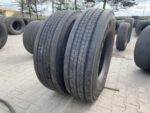 Opony ciężarowe 315/80R22.5 MICHELIN X MULTI Z / 9-13mm