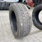  Opona ciężarowa 295/60R22.5 BARUM BD200 ROAD / 8mm
