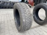 Opona ciężarowa 295/60R22.5 BARUM BD200 ROAD / 8mm
