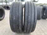 Opony ciężarowe 315/80R22.5 MICHELIN X MULTI Z / 9-13mm