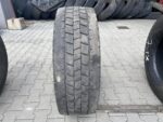 Opona ciężarowa 295/60R22.5 BARUM BD200 ROAD / 8mm