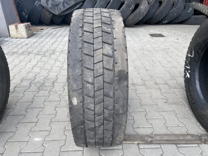 Opona ciężarowa 295/60R22.5 BARUM BD200 ROAD / 8mm