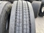 Opony ciężarowe 315/80R22.5 MICHELIN X MULTI Z / 9-13mm