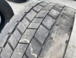 Opona ciężarowa 295/60R22.5 BARUM BD200 ROAD / 8mm