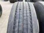Opony ciężarowe 315/80R22.5 MICHELIN X MULTI Z / 9-13mm