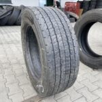  Opona ciężarowa 295/60R22.5 BIEŻNIKOWANA TYP BRIDGESTONE M749 / 9mm