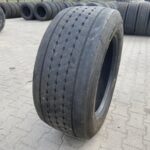 Opona ciężarowa 355/50R22.5 GOODYEAR KMAX S HL / 6-7mm
