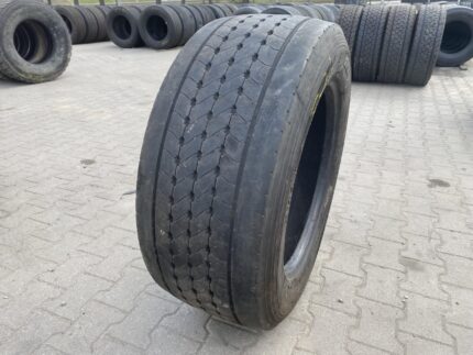  Opona ciężarowa 355/50R22.5 GOODYEAR KMAX S HL / 6-7mm