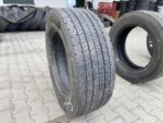 Opona ciężarowa 295/60R22.5 BIEŻNIKOWANA TYP BRIDGESTONE M749 / 9mm
