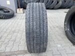 Opona ciężarowa 295/60R22.5 BIEŻNIKOWANA TYP BRIDGESTONE M749 / 9mm