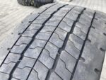 Opona ciężarowa 295/60R22.5 BIEŻNIKOWANA TYP BRIDGESTONE M749 / 9mm