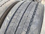 Opony ciężarowe 315/60R22.5 MICHELIN X MULTI Z / 9-10mm