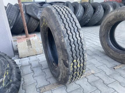  Opona ciężarowa 9.5R17.5 MICHELIN XZA / 13-14mm