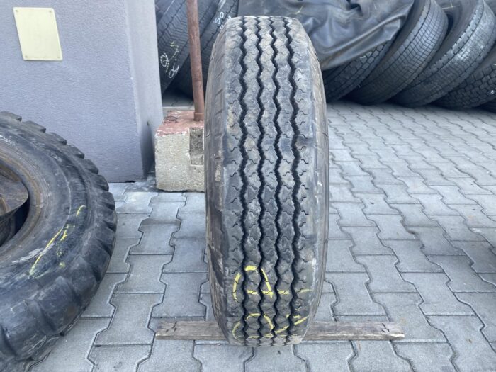 Opona ciężarowa 9.5R17.5 MICHELIN XZA / 13-14mm