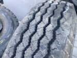 Opona ciężarowa 9.5R17.5 MICHELIN XZA / 13-14mm