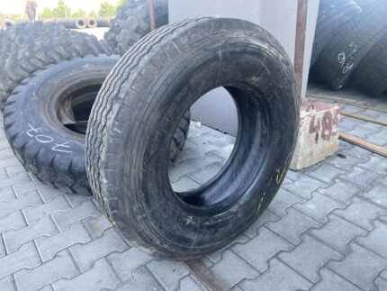 Opona ciężarowa 9.5R17.5 MICHELIN XZA / 13-14mm
