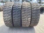 Opony ciężarowe 315/80R22.5 BIEŻNIKOWANA TYP CONTINENTAL HDC1 / 11-15mm