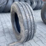  Opona ciężarowa 235/75R17.5 SAVA AVANT A3 / 12-13mm