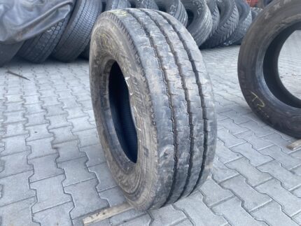 Opona ciężarowa 235/75R17.5 SAVA AVANT A3 / 12-13mm