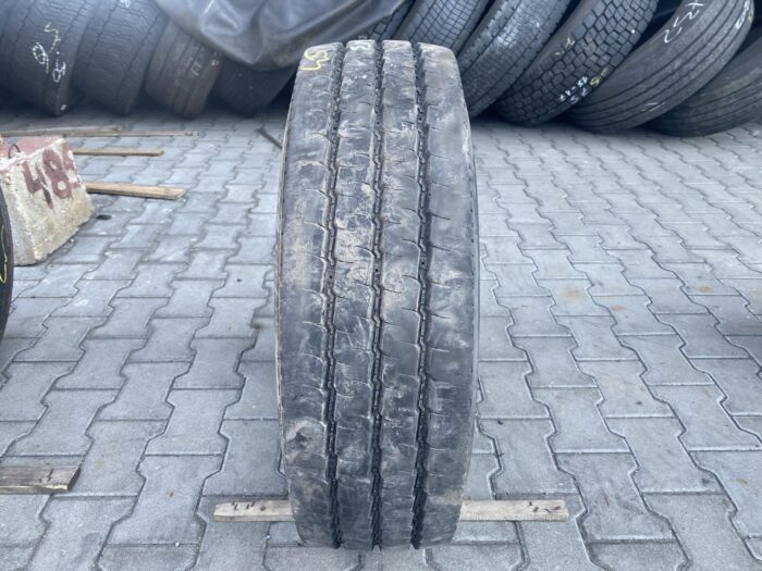 Opona ciężarowa 235/75R17.5 SAVA AVANT A3 / 12-13mm