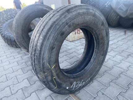 Opona ciężarowa 235/75R17.5 SAVA AVANT A3 / 12-13mm