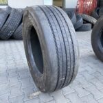  Opona ciężarowa 315/60R22.5 MICHELIN X MULTI Z / 8-9mm