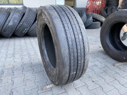 Opona ciężarowa 315/60R22.5 MICHELIN X MULTI Z / 8-9mm