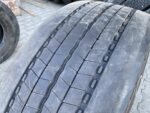 Opona ciężarowa 315/60R22.5 MICHELIN X MULTI Z / 8-9mm
