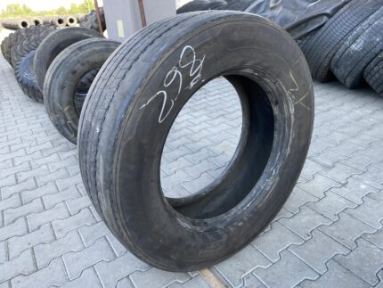 Opona ciężarowa 315/60R22.5 MICHELIN X MULTI Z / 8-9mm