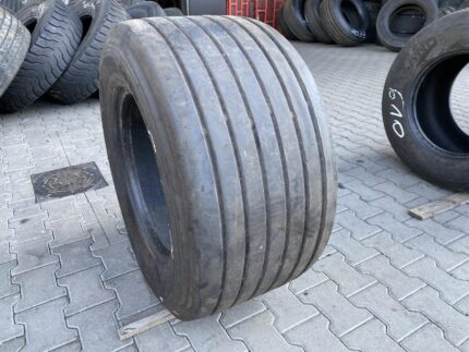 Opona ciężarowa 445/45R19.5 GOODYEAR KMAX T GEN-2 / 7-8mm