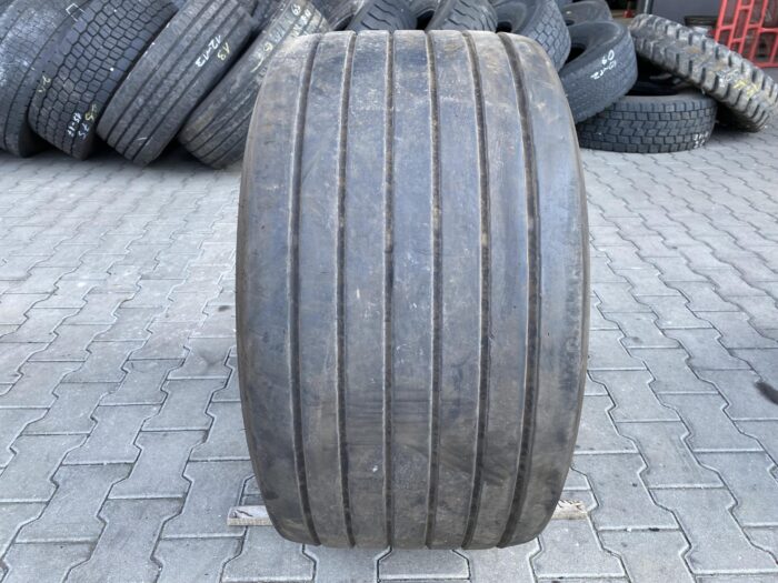 Opona ciężarowa 445/45R19.5 GOODYEAR KMAX T GEN-2 / 7-8mm