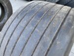 Opona ciężarowa 445/45R19.5 GOODYEAR KMAX T GEN-2 / 7-8mm