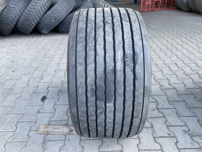 Opona ciężarowa 445/45R19.5 TRAZANO TRANS T43 / 14mm
