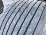 Opona ciężarowa 445/45R19.5 TRAZANO TRANS T43 / 14mm
