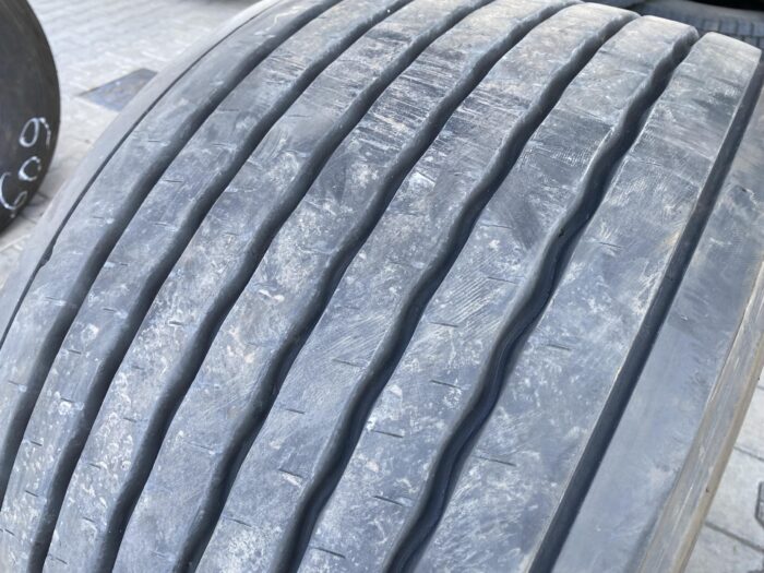 Opona ciężarowa 445/45R19.5 TRAZANO TRANS T43 / 14mm