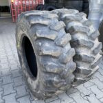  Opona do ładowarek  12.5-18 335/80-18 BKT MP570 / 50% Bieżnika