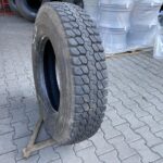  Opona ciężarowa 10R22.5 DUNLOP SP 431 / 18mm