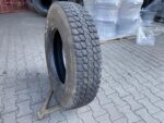 Opona ciężarowa 10R22.5 DUNLOP SP 431 / 18mm