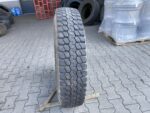 Opona ciężarowa 10R22.5 DUNLOP SP 431 / 18mm