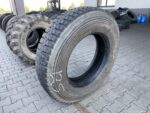 Opona ciężarowa 10R22.5 DUNLOP SP 431 / 18mm