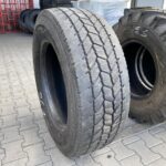  Opona ciężarowa 315/60R22.5 GOODYEAR ULTRA GRIP MAX S / 10-11mm