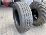 Opona ciężarowa 315/60R22.5 GOODYEAR ULTRA GRIP MAX S / 10-11mm