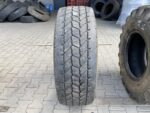 Opona ciężarowa 315/60R22.5 GOODYEAR ULTRA GRIP MAX S / 10-11mm