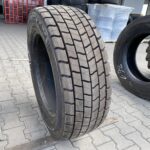  Opona ciężarowa 295/55R22.5 CONTINENTAL CONTI HYBRID HD3 / 100% Bieżnika